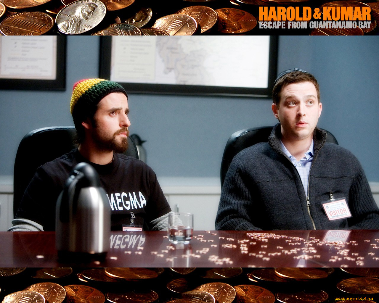 harold, and, kumar, escape, from, guantanamo, bay, , 